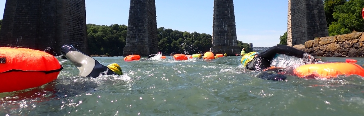Castle to Castle Swim - Sat 29th August 2026
