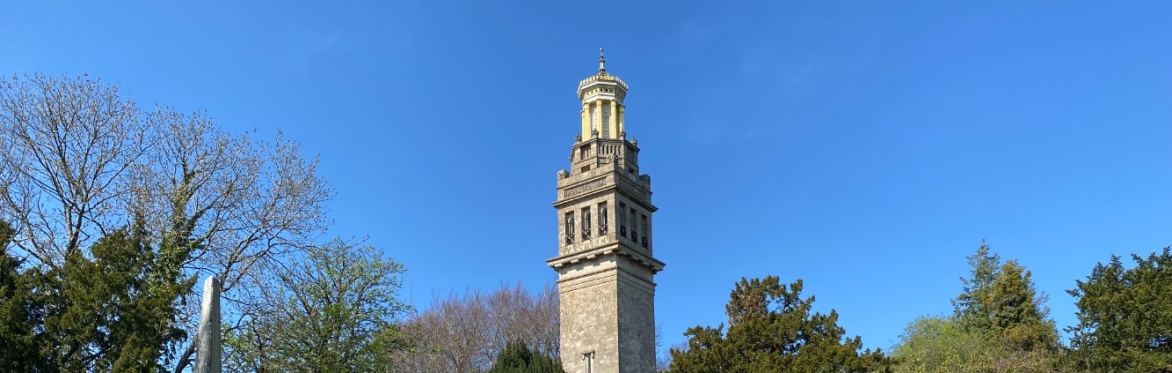After Hours at Beckford's Tower 2025