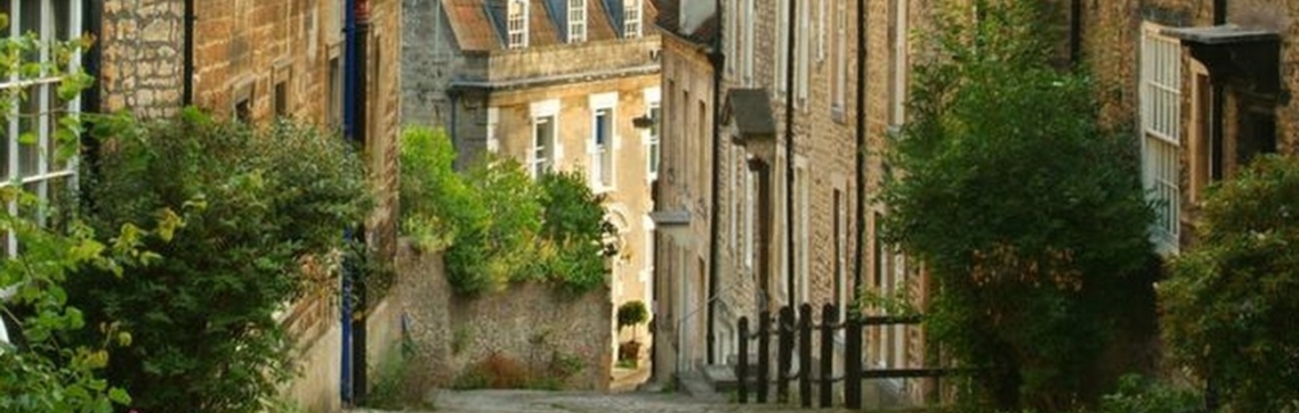 Frome Walking Wheel Inner Ring - Walking Festival