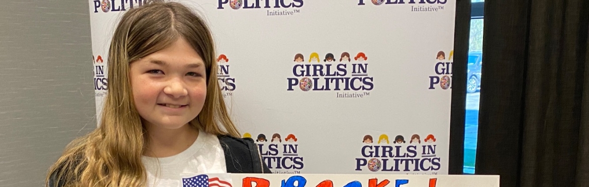 Camp Congress for Girls Providence 2027