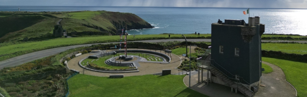 Lusitania Museum & Old Head Signal Tower