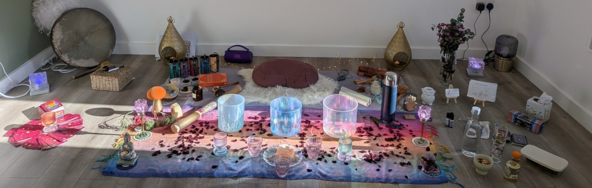 THE SKIN & SOUL RESET: THE INNER GLOW EXPERIENCE - SAT 3RD OCT 11:00-13:00