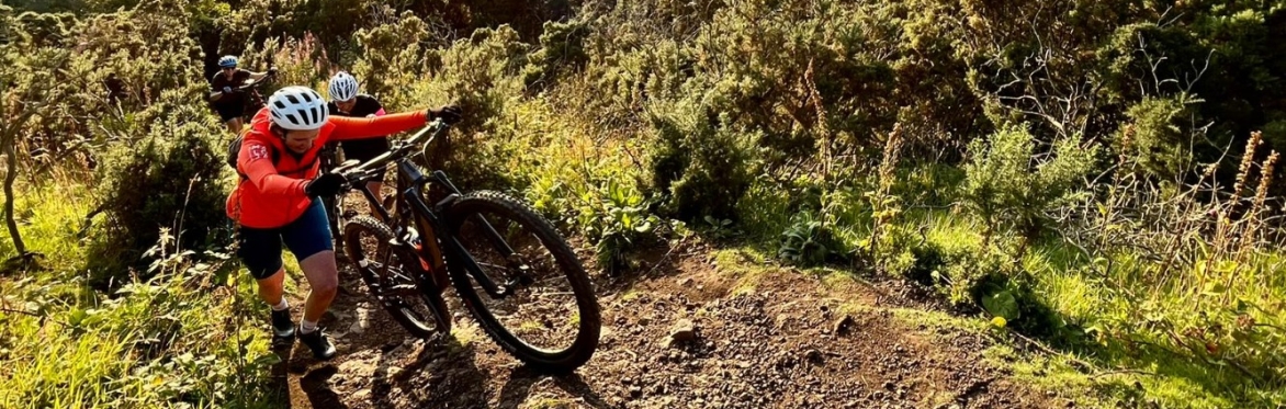 Pentlands Gravel Ride