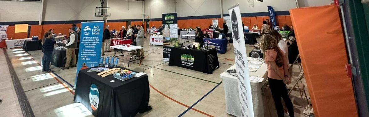 East Ridge Council Business Expo