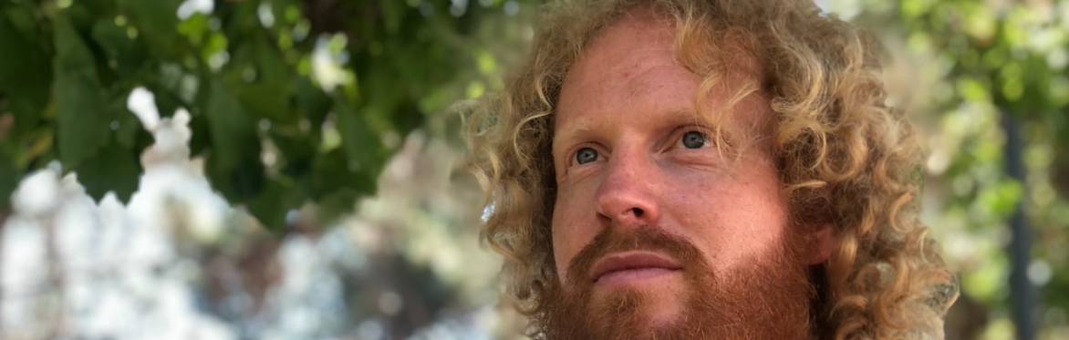 Jono McCleery