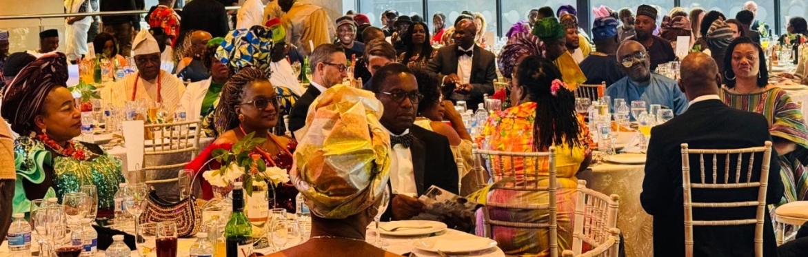 NCL Fundraising Gala 2025