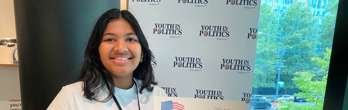 Camp Congress for Youth Dallas 2026
