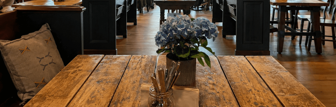 Harvest Fundraiser @ The Contented Sole