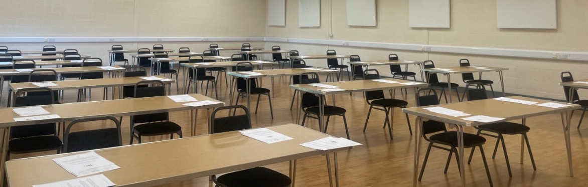 11+ Mock Exam 1 Warwickshire South (Stratford-Upon-Avon/Alcester) 2026 cohort