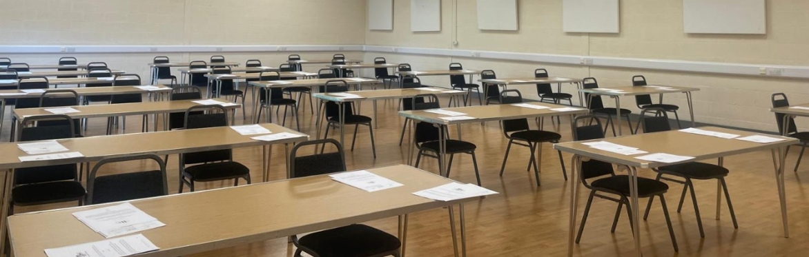 11+ Mock Test 2 for Warwickshire East (Rugby and Coventry) 2026 cohort
