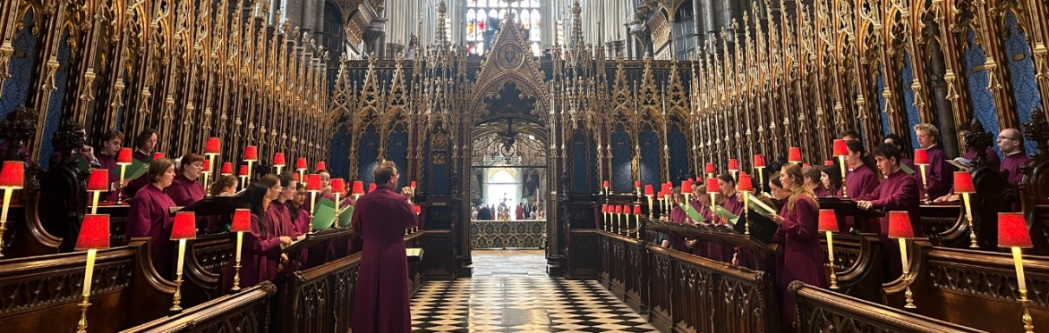 Westminster Abbey