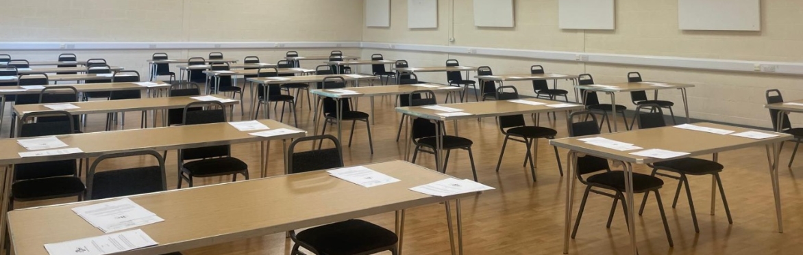 Gloucestershire 11+ Mock Test 1 for Cheltenham/Tewkesbury area - 2026 cohort