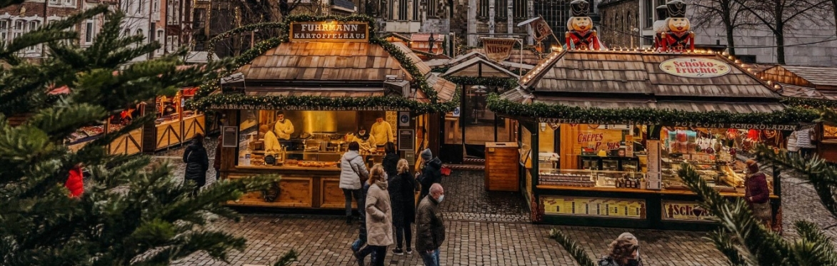 Aachen, DE