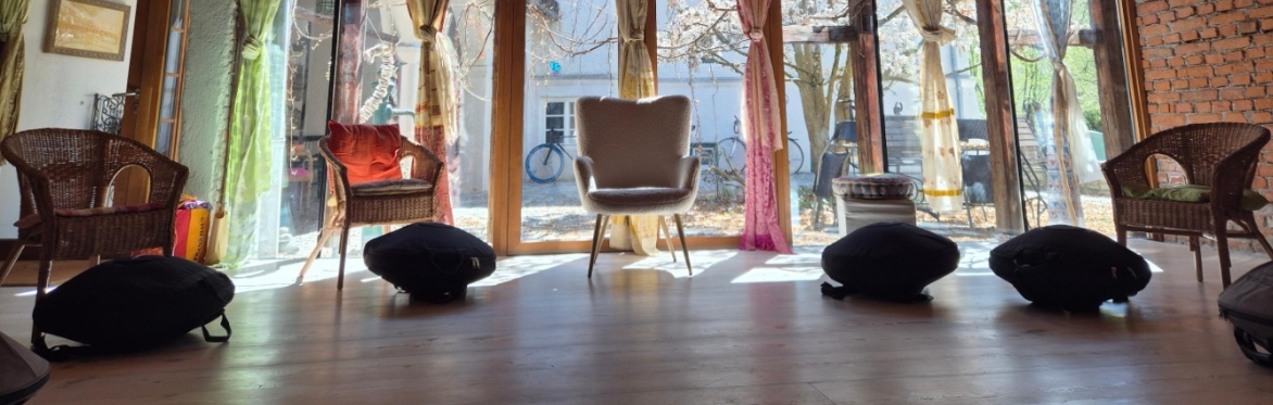 Handpan-Workshop in Hallein