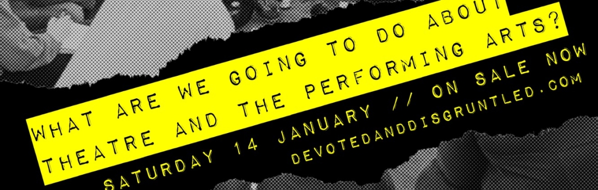 Devoted & Disgruntled 2023
