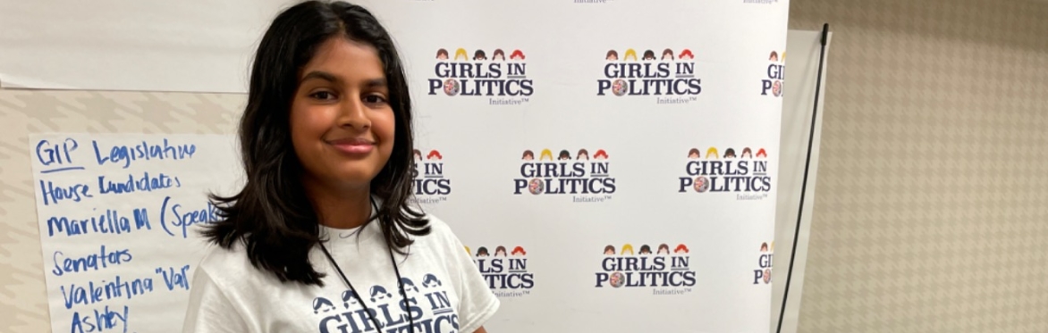 Camp Congress for Girls New Haven 2026