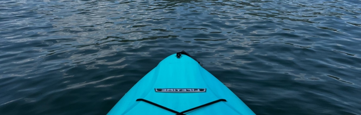 Kayak Rentals