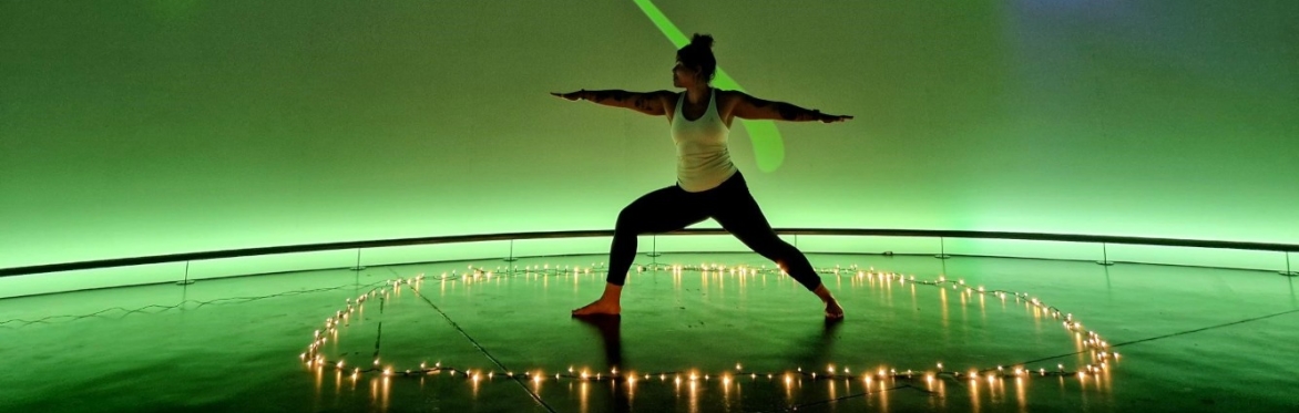 Slow Flow with Embrace Yoga