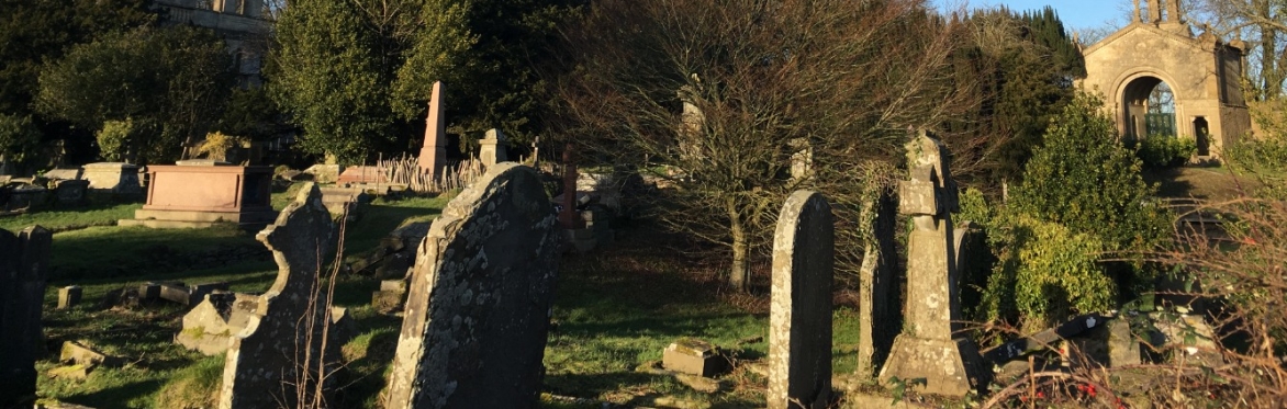 August After Hours at Beckford's Tower