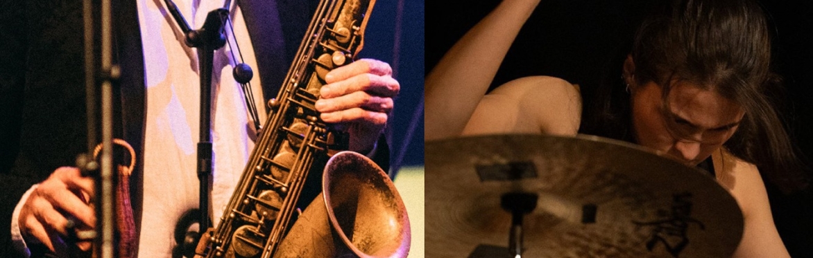 Matthew Ottignon & Hayley Chan: New Scale and Rhythm Creation