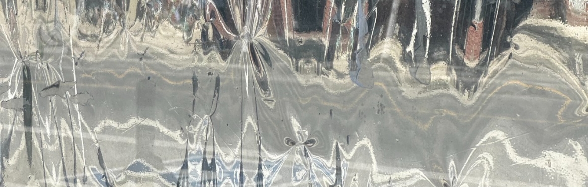 sonic cartography: tracing the sounds of everyday life