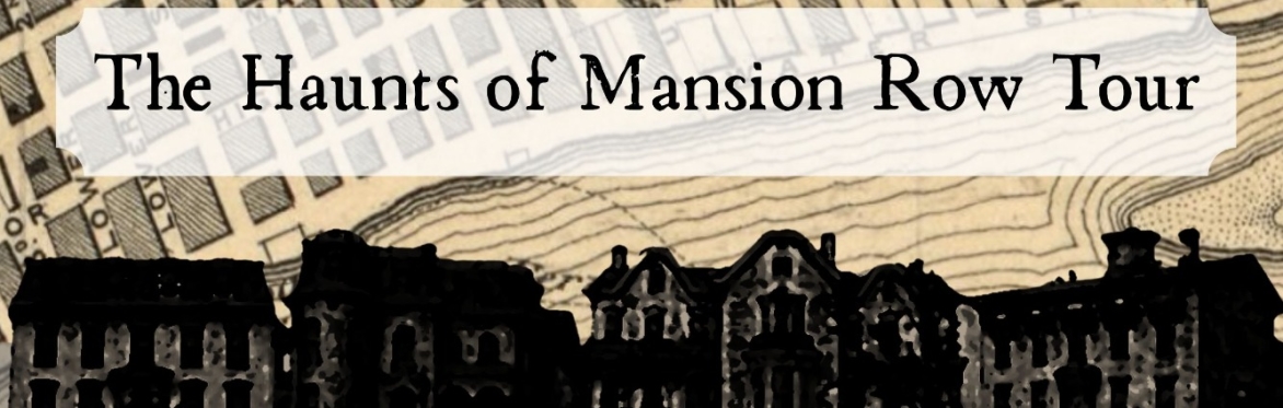 The New Albany Wicked Walk SPOOKY SEASON 2026 -  The Haunts of Mansion Row Tour! EARLY