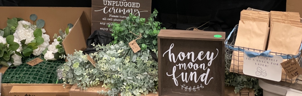 Cincinnati Wedding Resale Market