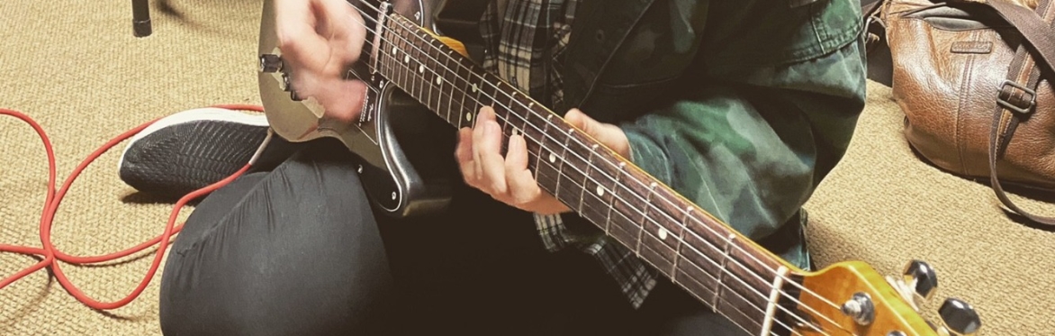 Song Writing workshop with Beth Monzo