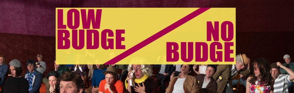 Low Budge / No Budge
