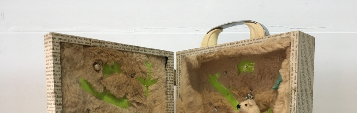 Mixed Media Memories with Michelle England