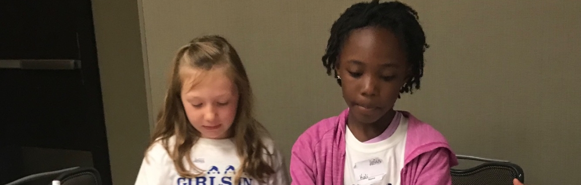 Mini Camp Congress for Girls Providence 2026