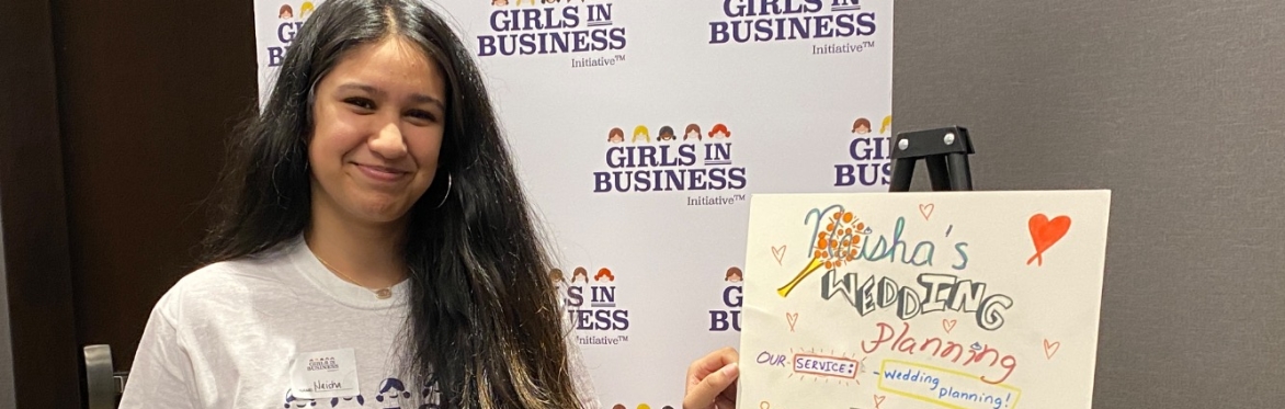 Girls in Business Camp Albuquerque 2026