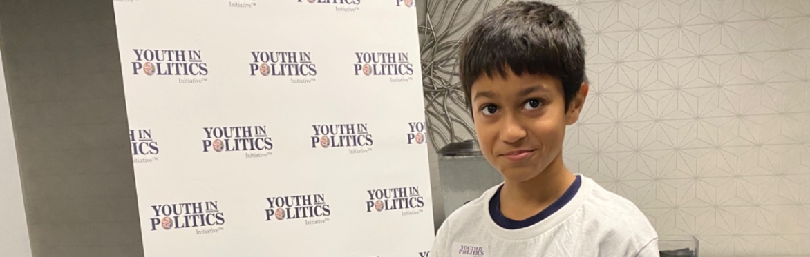 Camp Parliament for Youth Sydney 2026