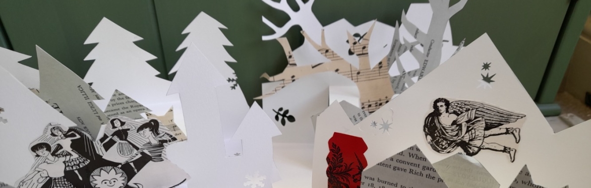 Pop Up Winter