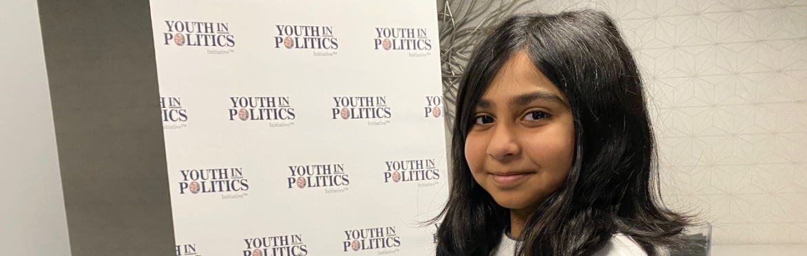 Camp Parliament for Youth Vancouver 2027