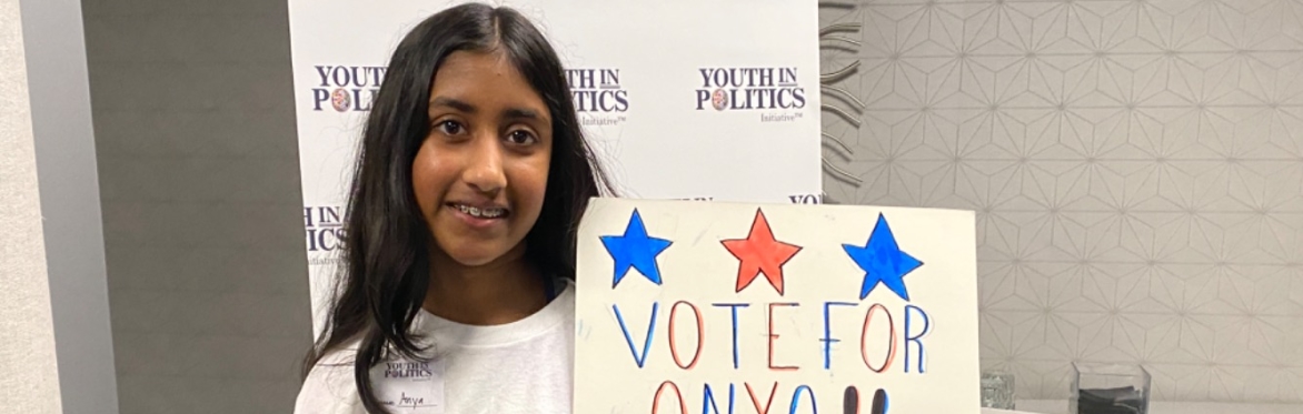 Camp Congress for Youth San Diego 2026