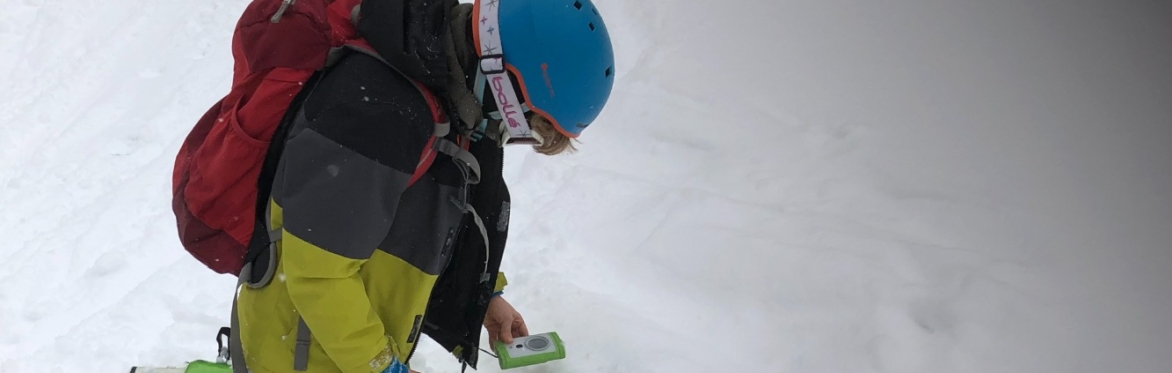 Free Avalanche Awareness Lectures (in English)