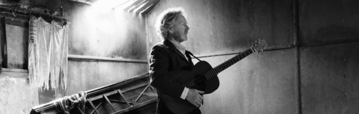 Reg Meuross & Phil Beer Fire & Dust: A Woody Guthrie Story