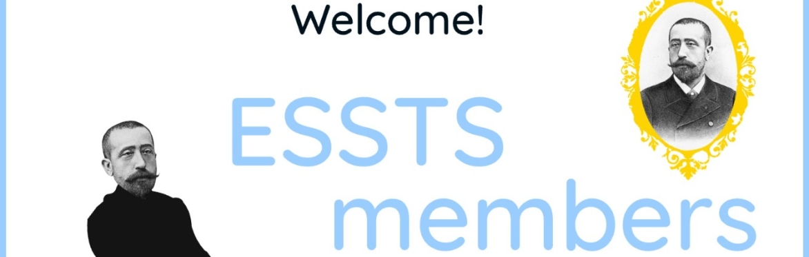 ESSTS Annual Membership 2026