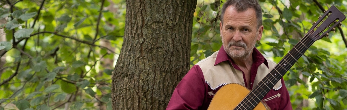 Martin Simpson at West Malvern Social Club