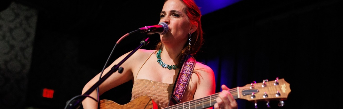 Juliet Lloyd Trio