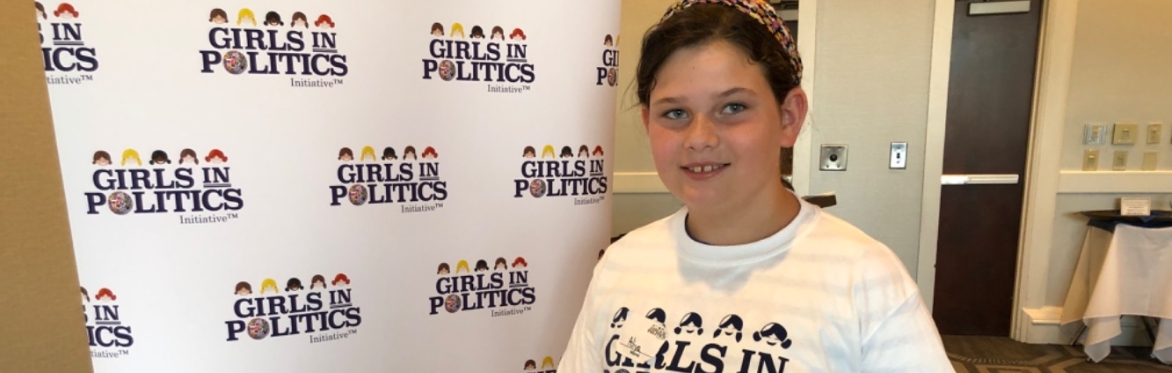 Camp Parliament for Girls Sydney 2026