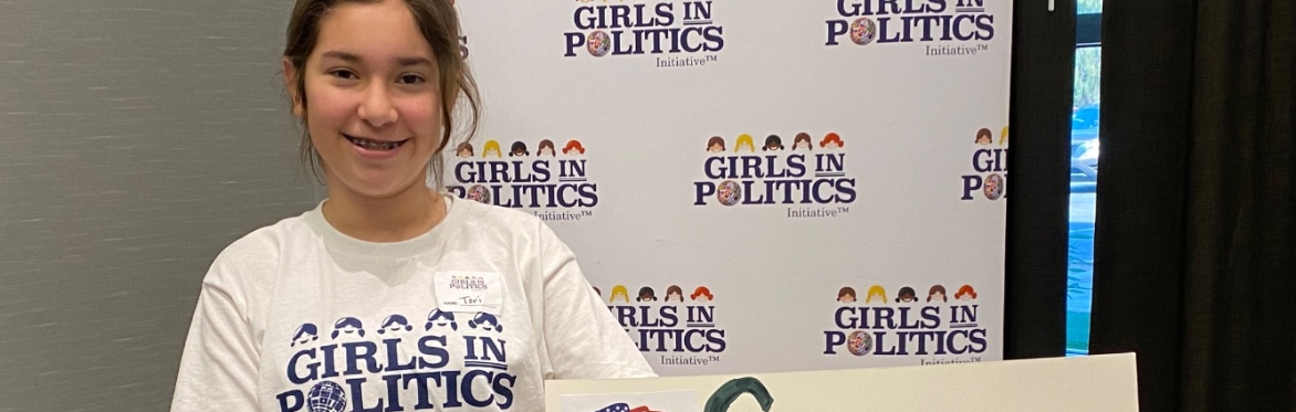 Camp Congress for Girls New York 2026