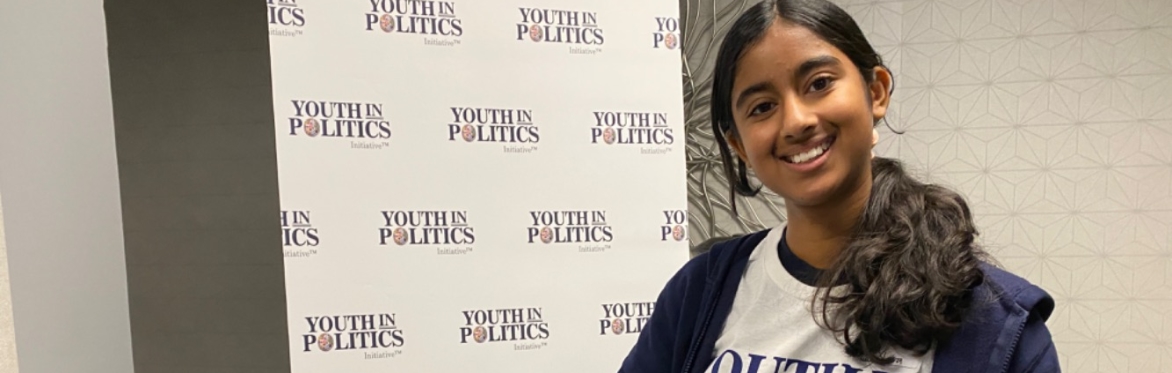 Camp Congress for Youth New Haven 2026