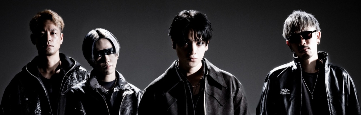 SPYAIR EUROPE TOUR 2026 - LONDON