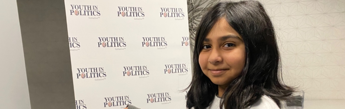 Camp Congress for Youth Pittsburgh 2026