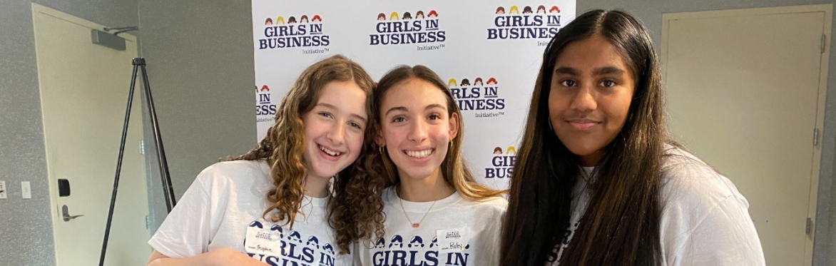 Girls in Business Camp Albuquerque 2026
