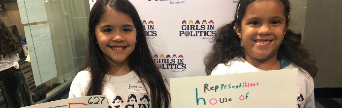 Mini Camp Congress for Girls St Louis 2026