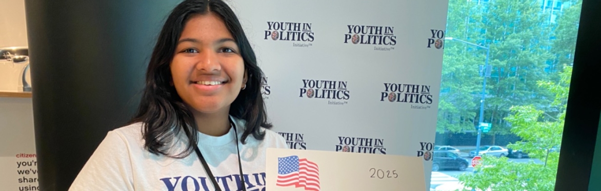 Camp Congress for Youth New York 2025