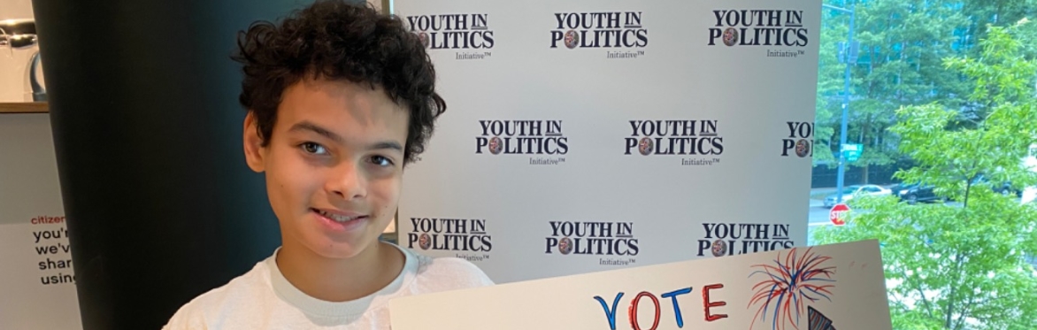 Camp Congress for Youth Miami 2026